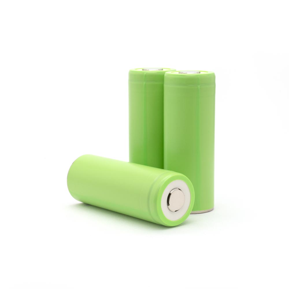 Panasonic NCR 18500A Flat Top Battery — Price Per 1