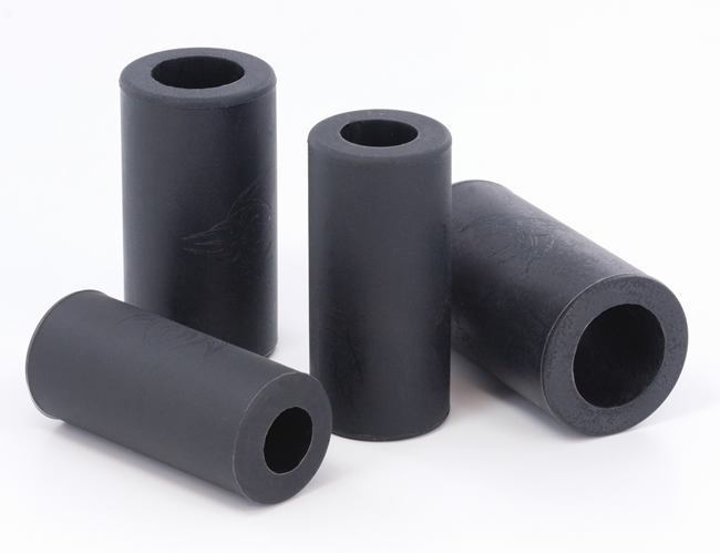Silicone Gel Tattoo Grip Covers - Precision Grips 5/8" 3/4" 7/8" & 1"