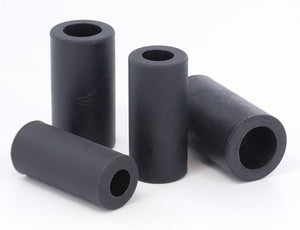 Silicone Gel Tattoo Grip Covers - Precision Grips 5/8" 3/4" 7/8" & 1"