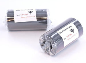 Silicone Gel Tattoo Grip Covers - Precision Grips 5/8" 3/4" 7/8" & 1"