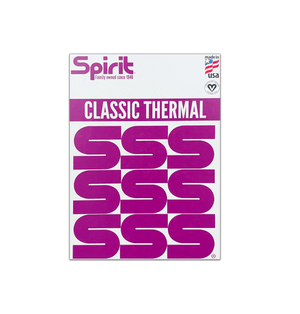 Spirit Original Tattoo Thermal Image Copier Paper — 8-1/2" x 11” — 100 Sheets