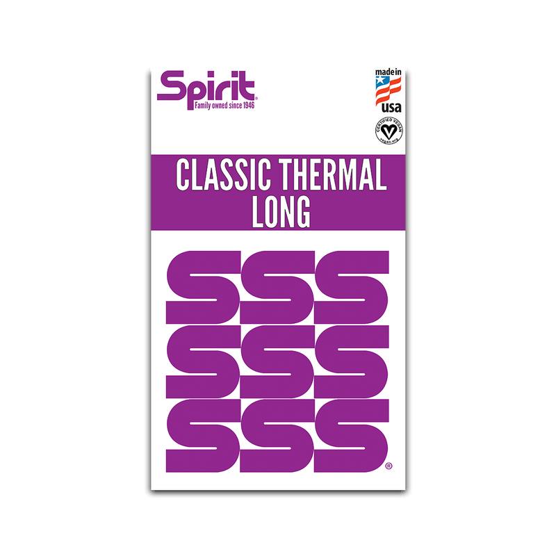 Spirit Original Tattoo Thermal Image Copier Paper — 8-1/2" x 14” — 100 Sheets