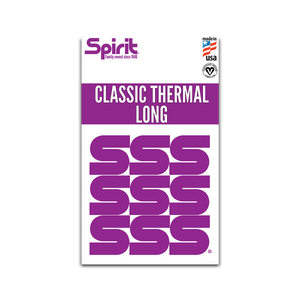 Spirit Original Tattoo Thermal Image Copier Paper — 8-1/2" x 14” — 100 Sheets