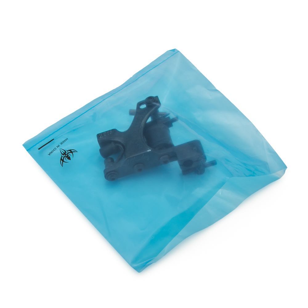 Precision Machine Bags — Box of 250