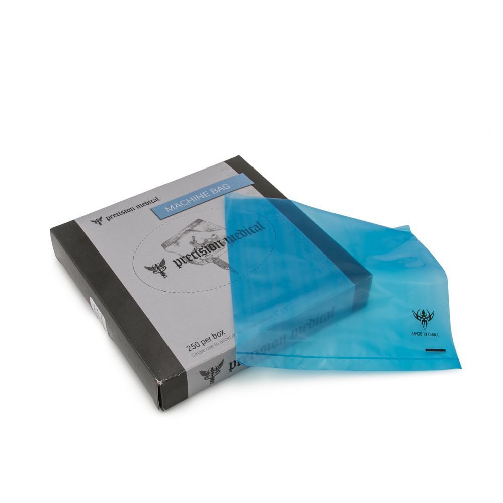 Precision Machine Bags — Box of 250