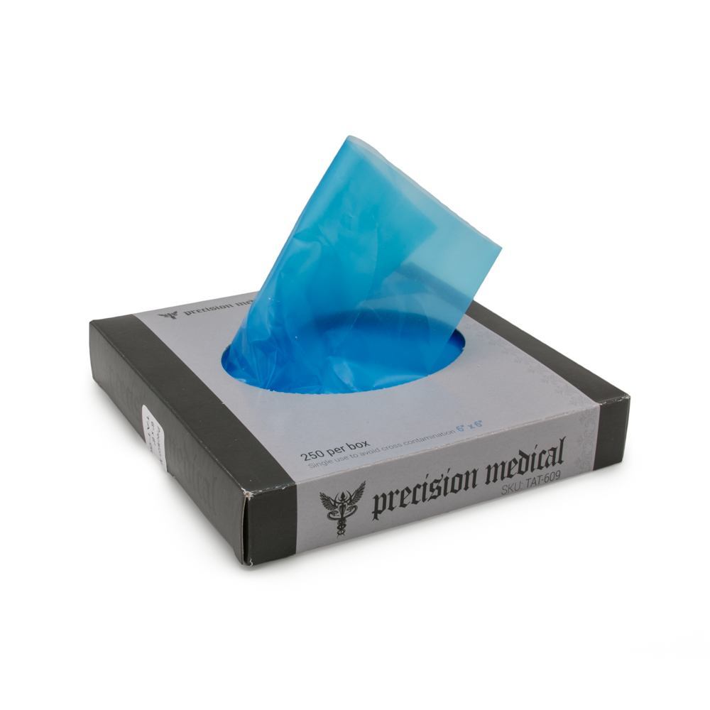 Precision Machine Bags — Box of 250