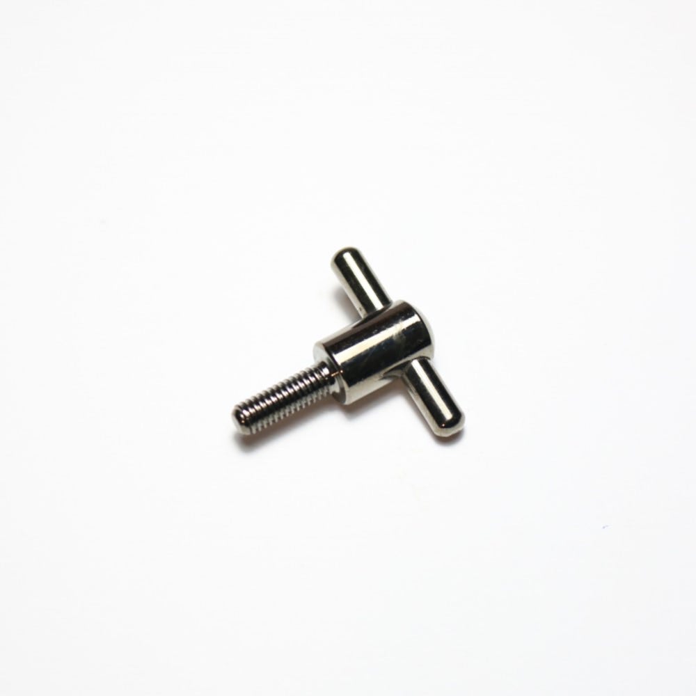 HM T-Lock Screw — Price Per 1