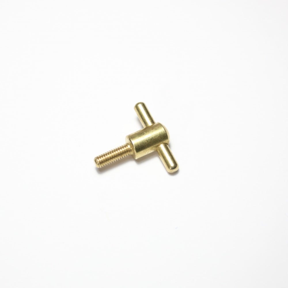 HM T-Lock Screw — Price Per 1