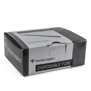 Disposable Sterilized Tattoo Tube Only (No Grip) — Price Per 1