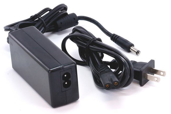 SPARE PLUG Power Supply Cords for Tattoo Power Supplies