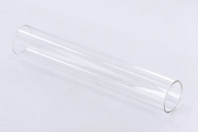 Replacement Glass Roller Tube for the A4 Thermal Imager Copier Machine