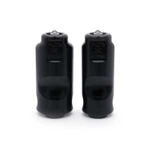 InkJecta Flite X1 Sniper Grip — 35mm Black Delrin