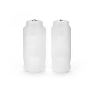 InkJecta Flite X1 Sniper Grip — 35mm White Delrin