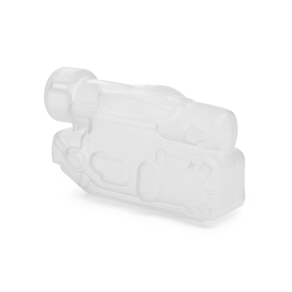 InkJecta Rubbaz — Bag of 10 Disposable Flite X1 Machine Covers — Pick Color