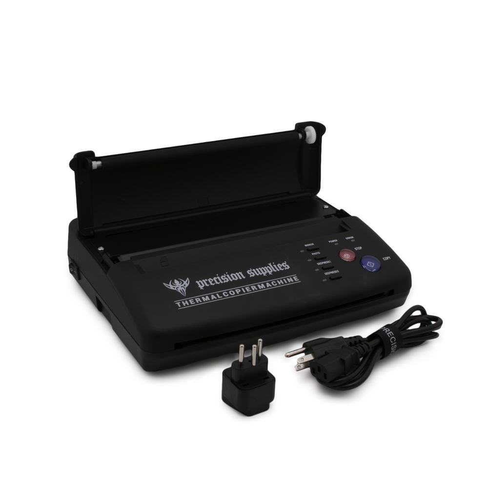 Small Portable Thermal Tattoo Copier Machine - Thermal Copier Machine