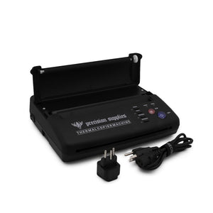 Small Portable Thermal Tattoo Copier Machine - Thermal Copier Machine