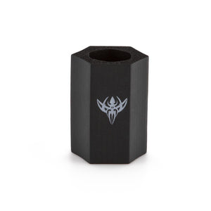 Precision Sterilized Hexagon Memory Foam Disposable Grip Covers — Box of 20