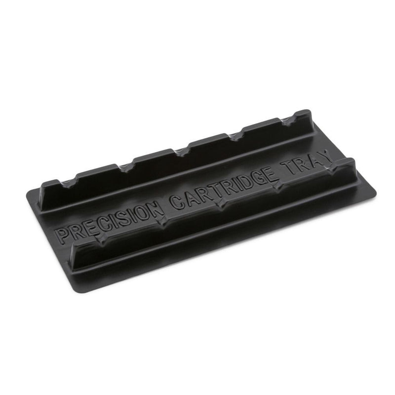 Precision Cartridge Holder Disposable Tray — Pack of 10