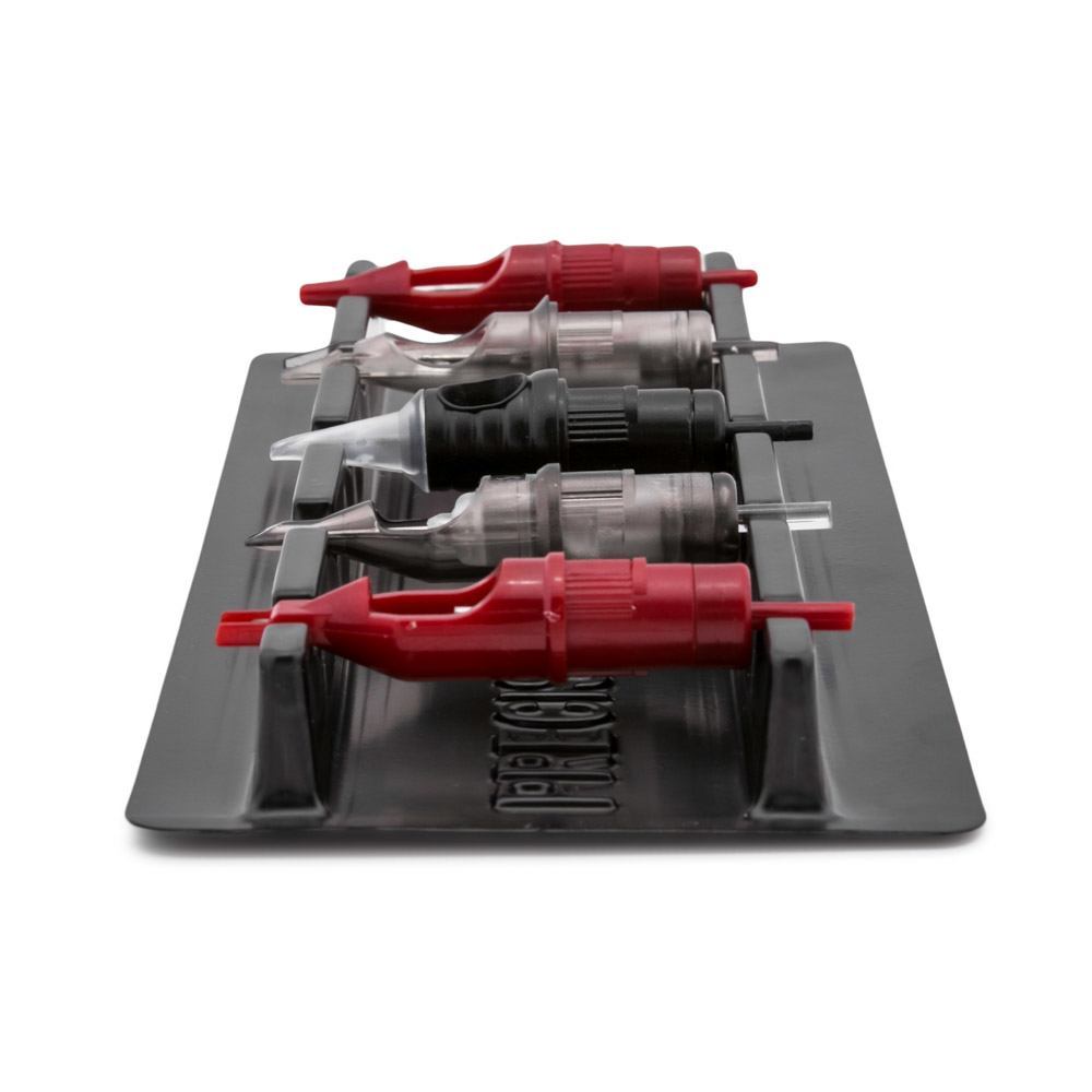 Precision Cartridge Holder Disposable Tray — Pack of 10