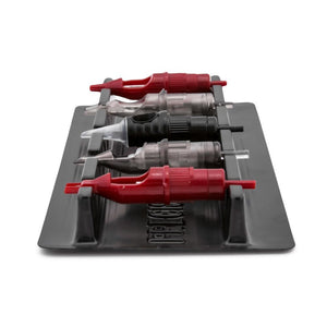 Precision Cartridge Holder Disposable Tray — Pack of 10