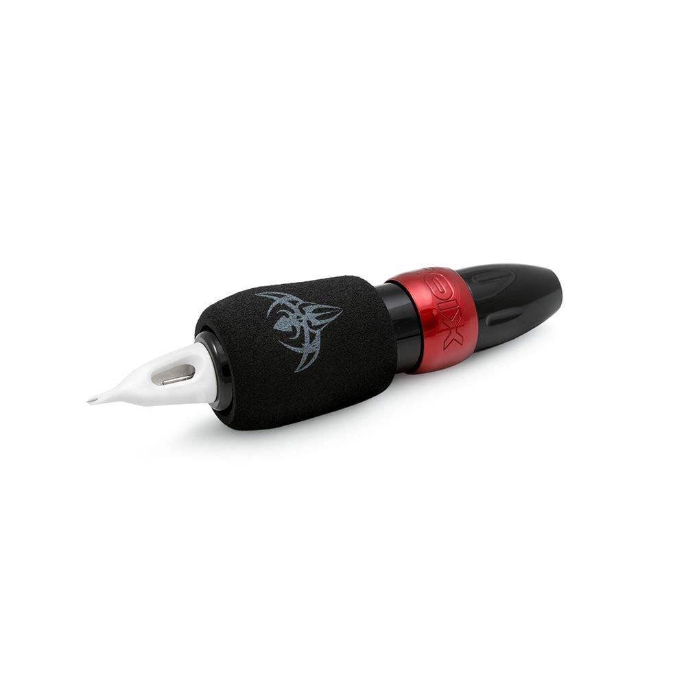 Precision Sterilized Large Memory Foam Grip Covers — Box of 20