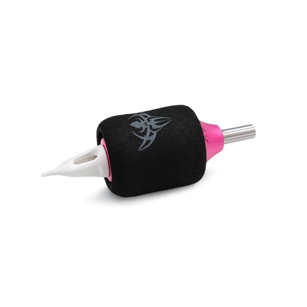 Precision Sterilized Large Memory Foam Grip Covers — Box of 20