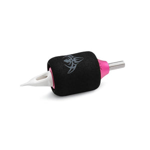 Precision Sterilized Large Memory Foam Grip Covers — Box of 20