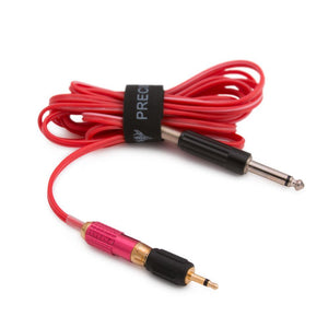 Precision RCA to 3.5mm Jack Mono Plug Converter