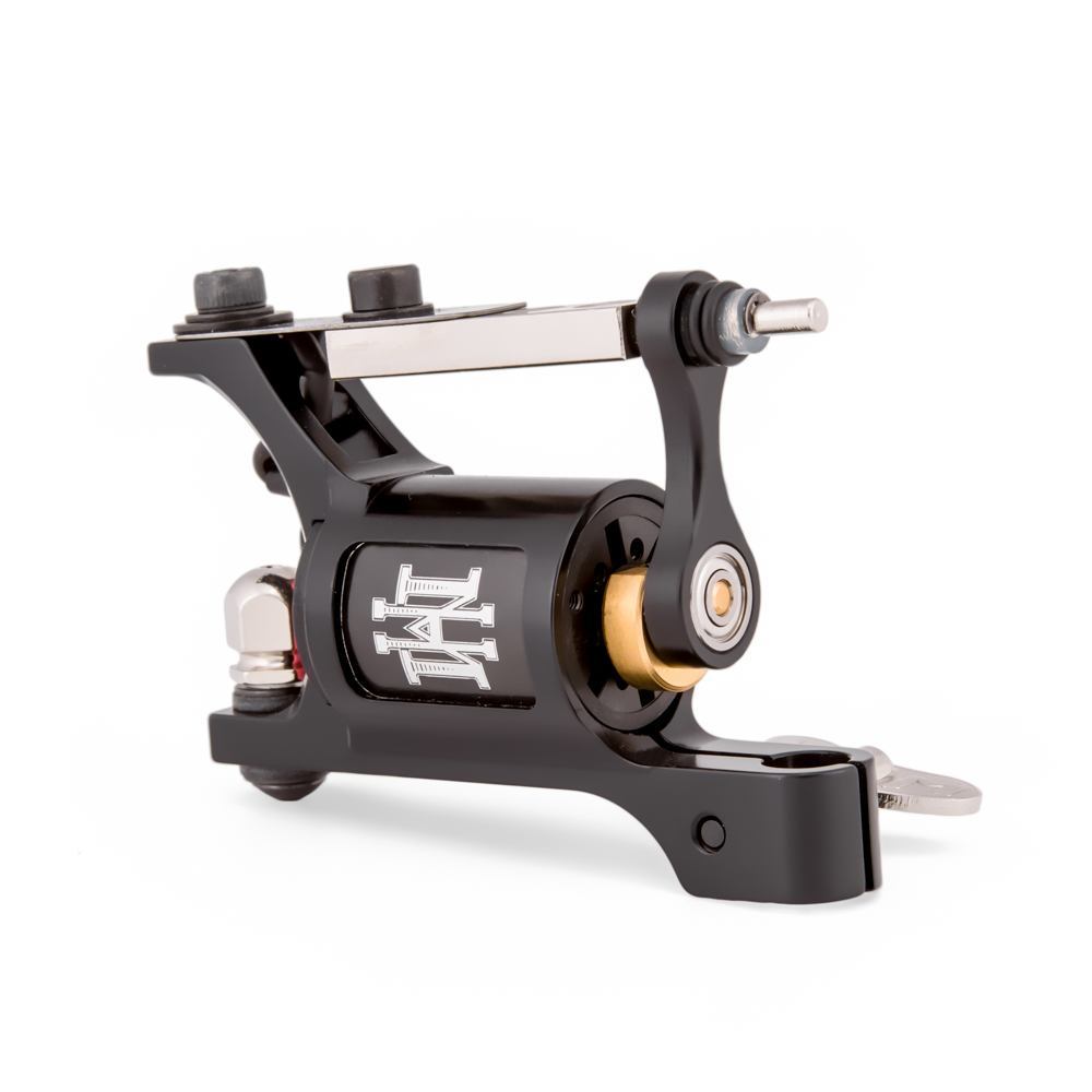 HM Evolution — Shader Rotary Tattoo Machine — Pick Color