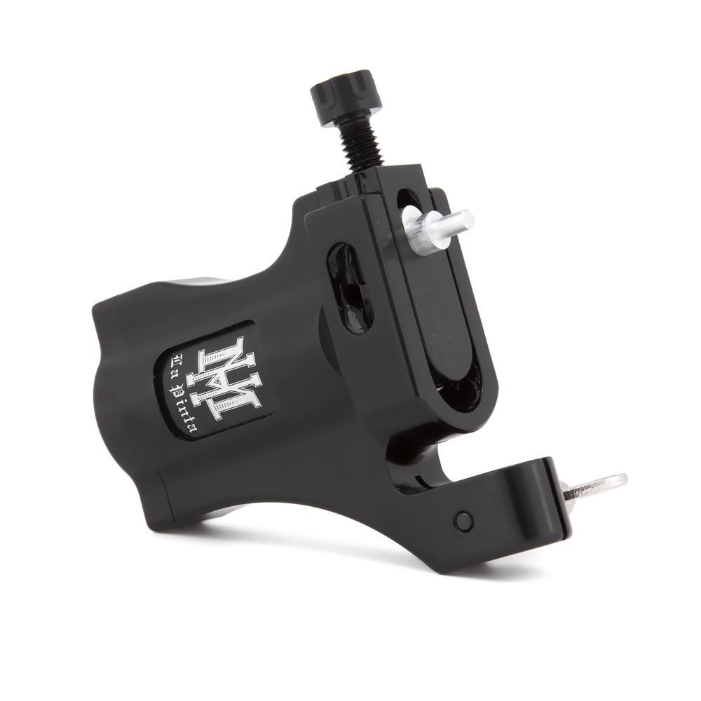HM La Pinta - Adjustable Shader Rotary Tattoo Machine