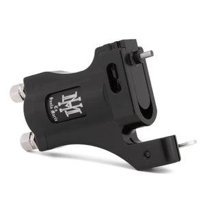 HM La Santa Maria - Black & Grey Shader Rotary Tattoo Machine