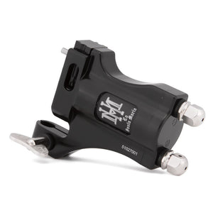 HM La Santa Maria - Black & Grey Shader Rotary Tattoo Machine