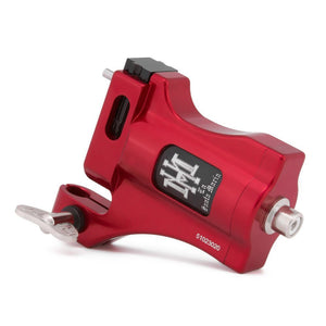 HM La Santa Maria - Black & Grey Shader Rotary Tattoo Machine