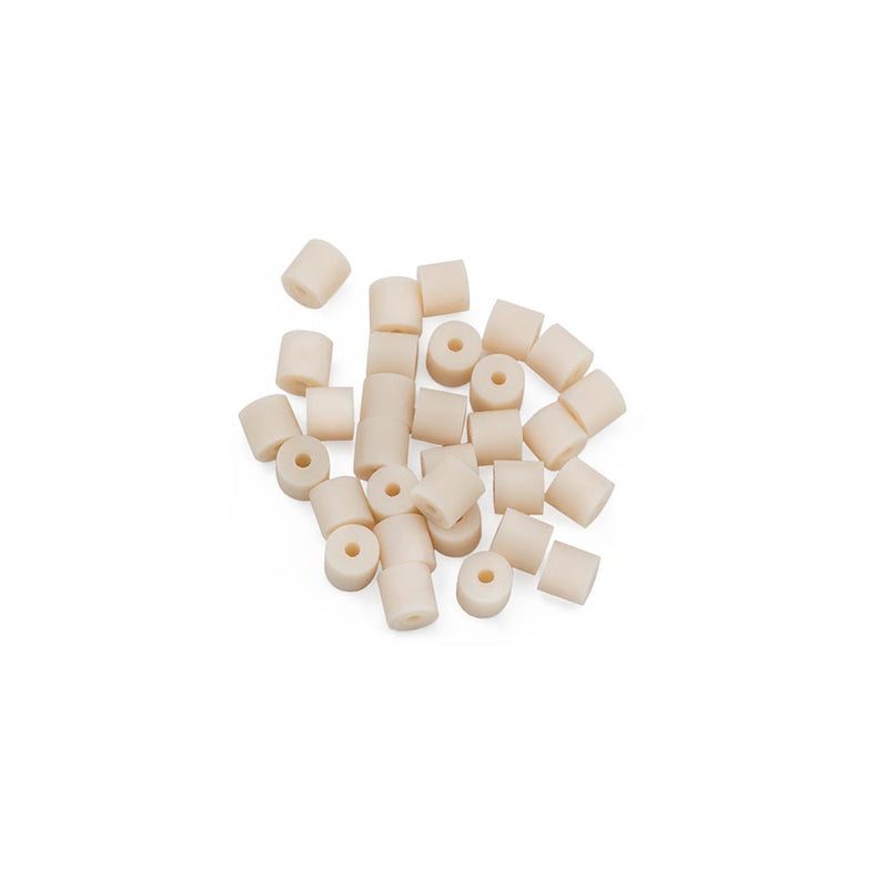 NeoTat Soft Locks — Disposable Drive Bar Cushions — Bag of 100