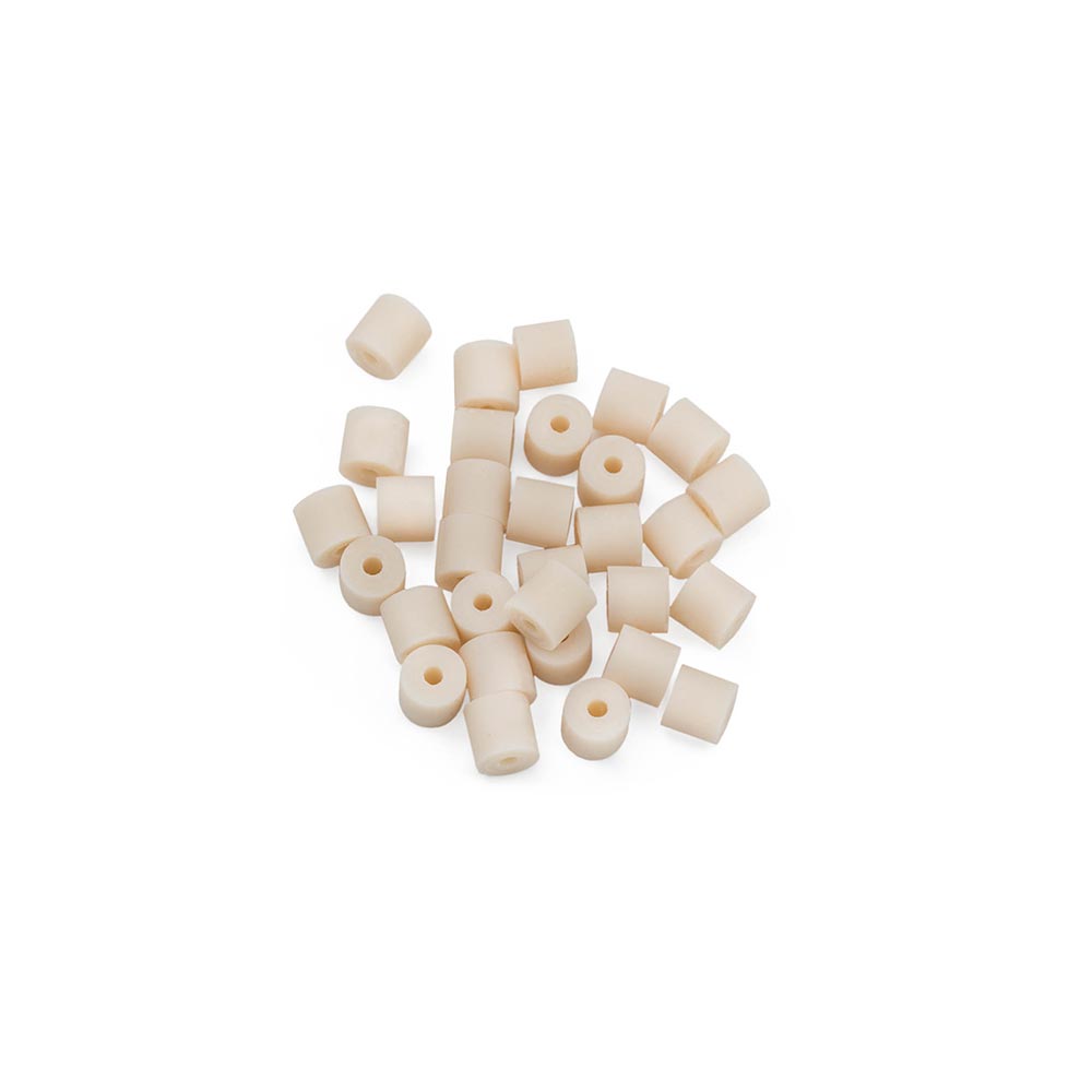 NeoTat Soft Locks — Disposable Drive Bar Cushions — Bag of 100