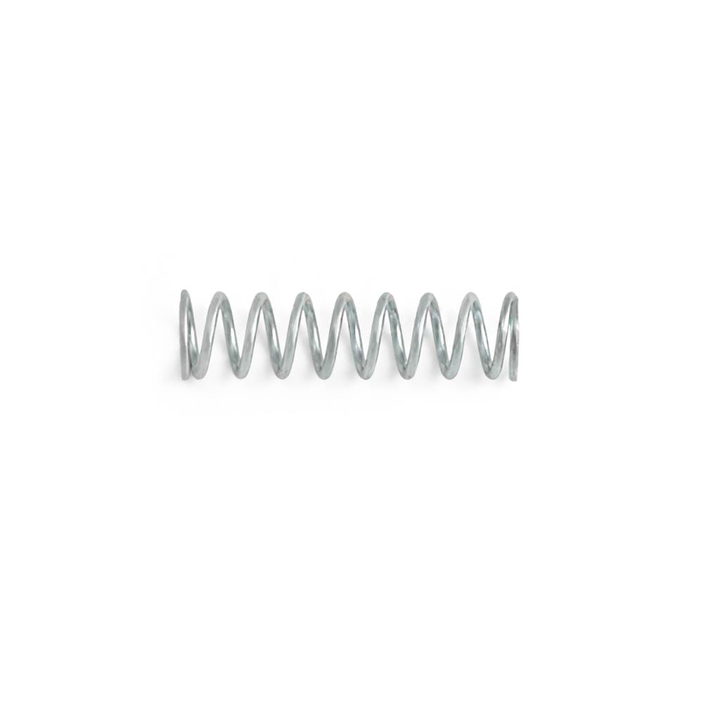 NeoTat Steel Replacement Cartridge Springs — Bag of 5