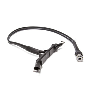 RCA to Clip Cord Adaptor 50cm Cord