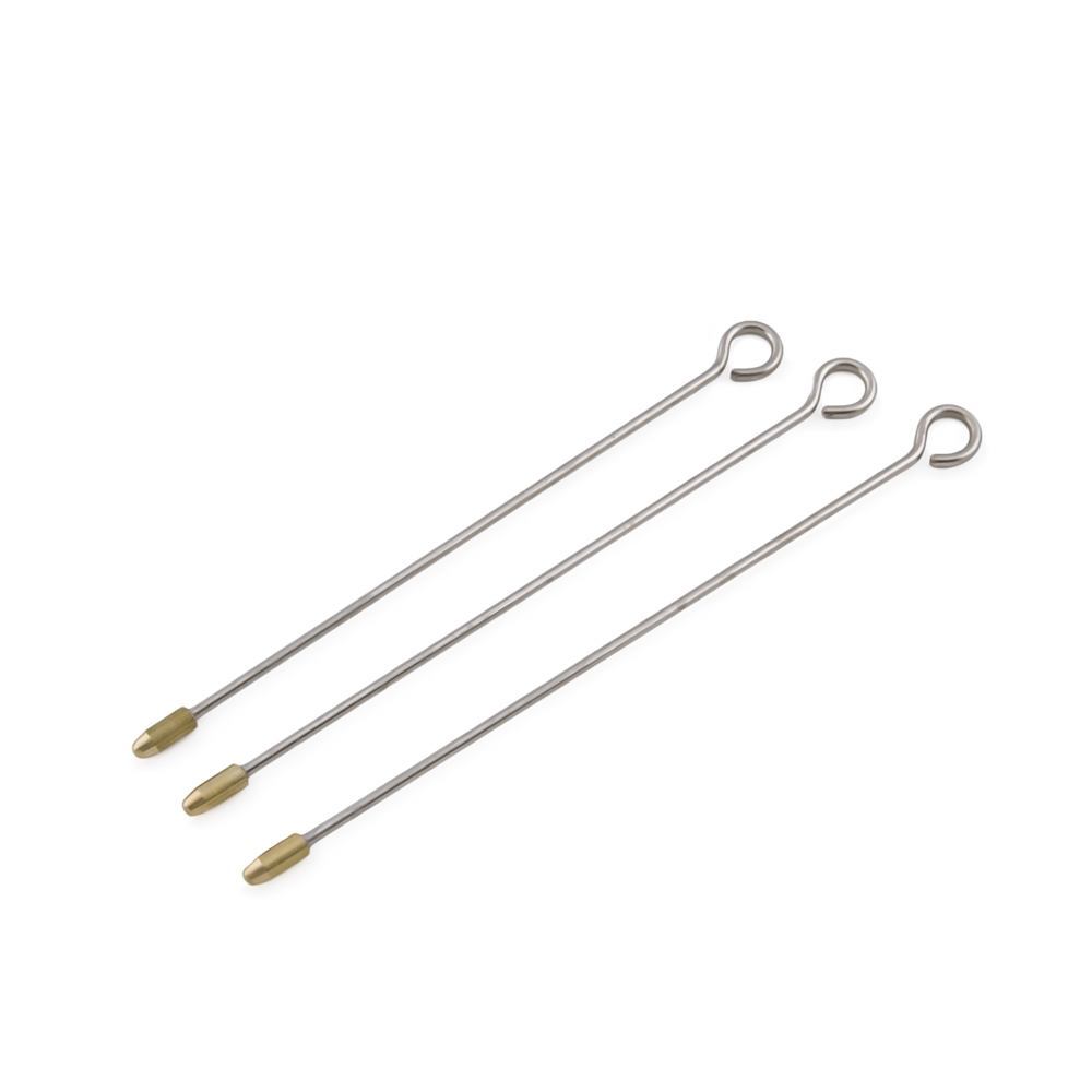 Precision Plunger Bars for Cartridge Grips – 88mm to 98mm – Bag of 10 Plungers