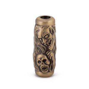 Mayan Grip 3/4" Tattoo Grip Style B