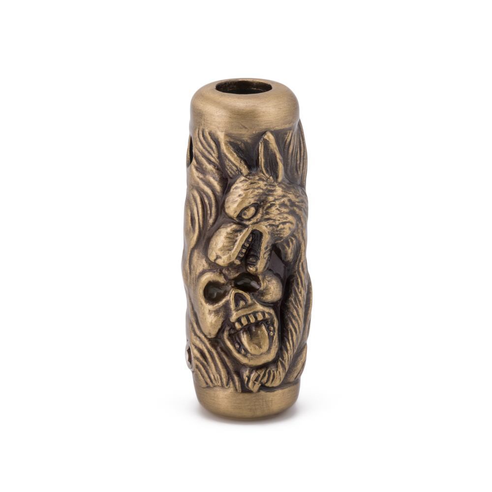 Mayan Grip 3/4" Tattoo Grip Style B