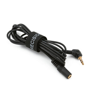 Precision 6.5 ft. Long Spare Hawk Power Cord