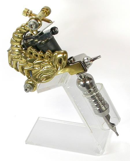 Tattoo Machine Holder Stand
