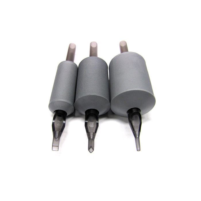 TATSoul Wrath Tube and Vortex Grip Sets — 1” Diameter — Box of 25