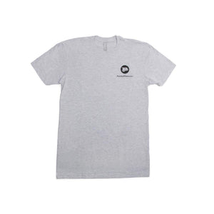 PainfulPleasures Tattoo Pain Heather Grey Unisex Tee