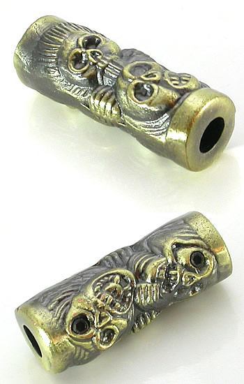 Mayan Grip 3/4" Tattoo Grip Style D