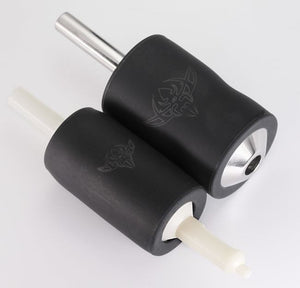 Silicone Gel Tattoo Grip Covers - Precision Grips 5/8" 3/4" 7/8" & 1"