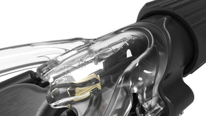 InkJecta Flite X1 Wireless Tattoo Machine — Pick Color