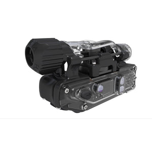 InkJecta Flite X1 Wireless Tattoo Machine — Pick Color