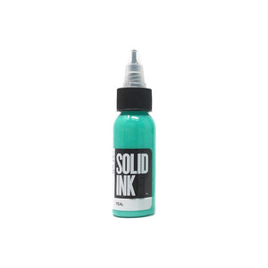 Solid Ink — 2oz Bottle