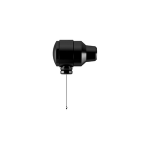 Cheyenne Sol Terra Tattoo Machine — Motor Only — Black